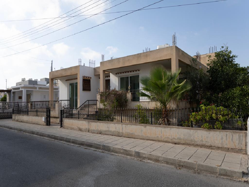 Property for Sale: House (Detached) in Agios Theodoros Paphos, Paphos  | Key Realtor Cyprus