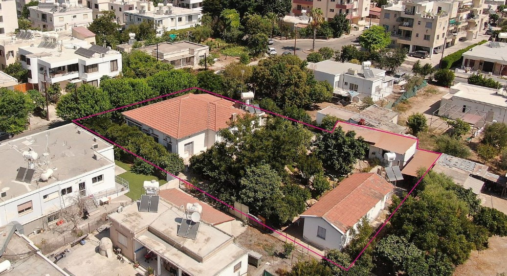 Property for Sale: House (Detached) in Agios Theodoros Paphos, Paphos  | Key Realtor Cyprus