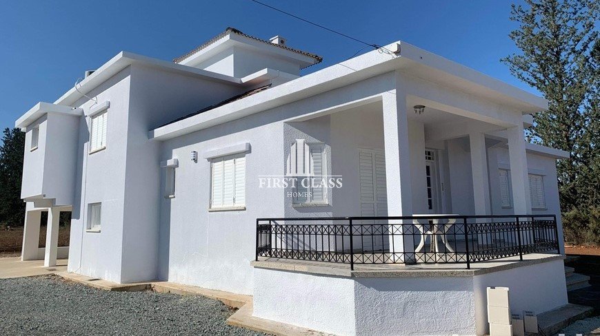 Property for Rent: House (Detached) in Deftera Kato, Nicosia for Rent | Key Realtor Cyprus