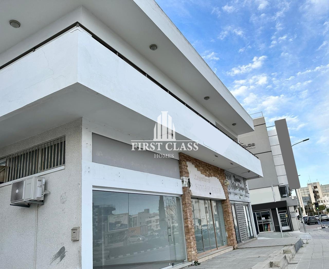 Property for Rent: Commercial (Office) in Strovolos, Nicosia for Rent | Key Realtor Cyprus