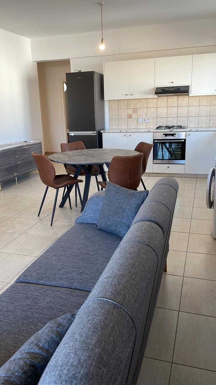 Property for Rent: Apartment (Flat) in Neapoli, Limassol for Rent | Key Realtor Cyprus