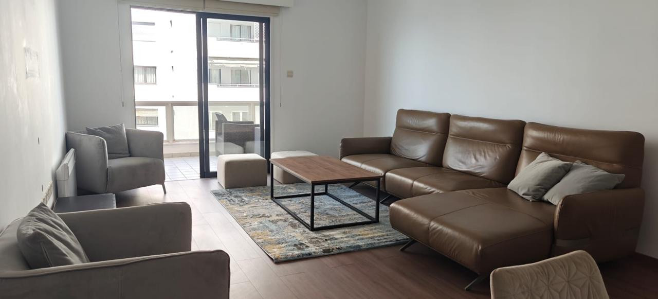 Property for Rent: Apartment (Flat) in Germasoyia Tourist Area, Limassol for Rent | Key Realtor Cyprus