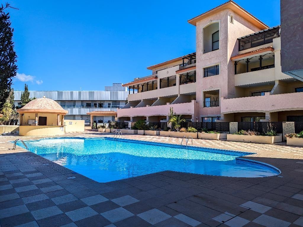 Property for Sale: Apartment (Flat) in Agios Theodoros Paphos, Paphos  | Key Realtor Cyprus