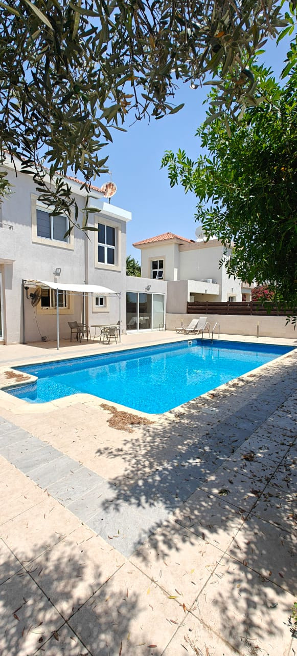 Property for Rent: House (Detached) in Saint Raphael Area, Limassol for Rent | Key Realtor Cyprus