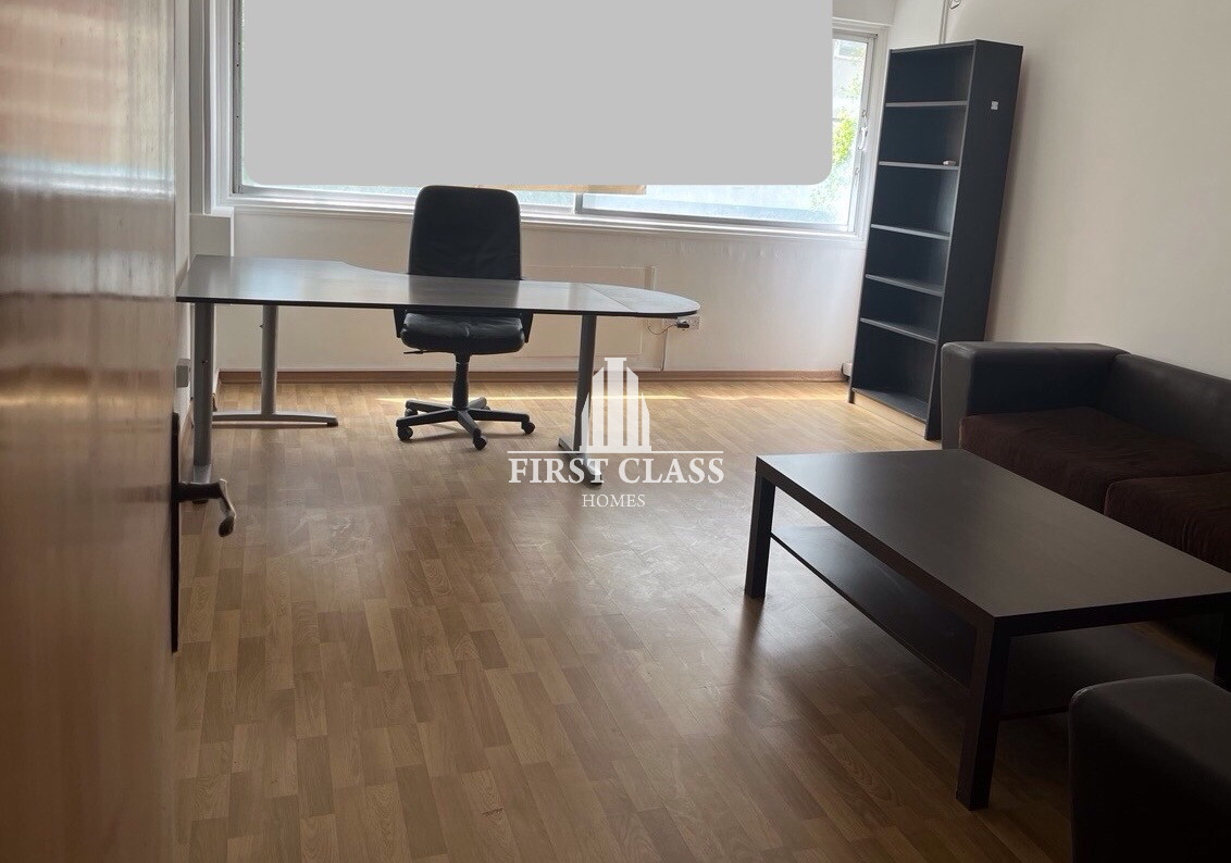 Property for Rent: Commercial (Office) in City Center, Nicosia for Rent | Key Realtor Cyprus