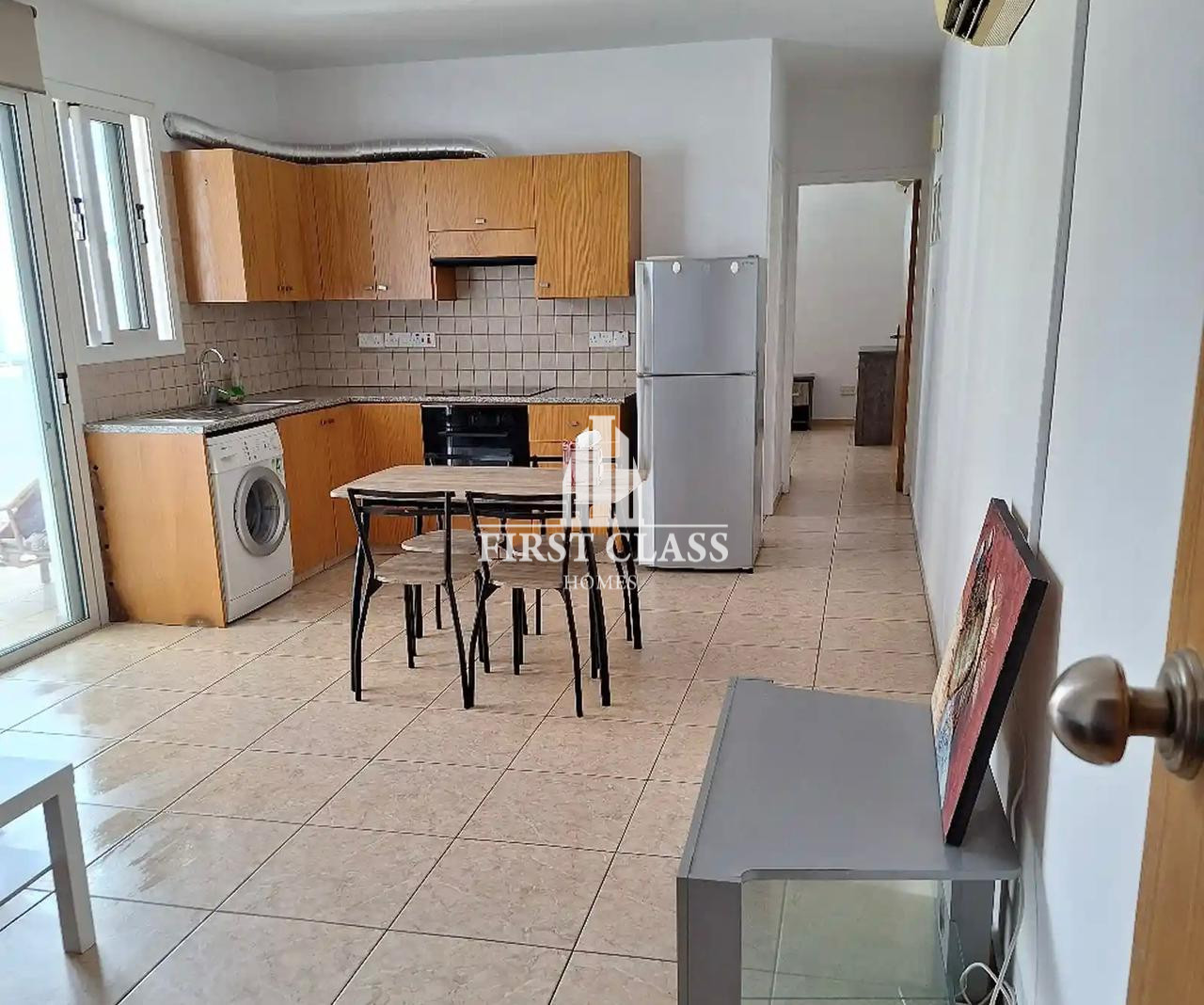 Property for Rent: Apartment (Flat) in Latsia, Nicosia for Rent | Key Realtor Cyprus