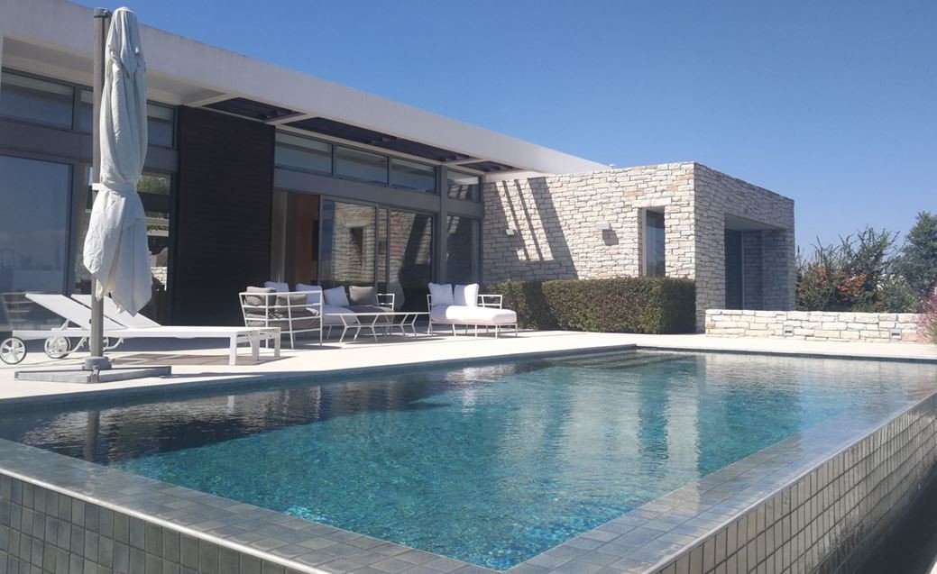 Property for Sale: House (Detached) in Tsada, Paphos  | Key Realtor Cyprus