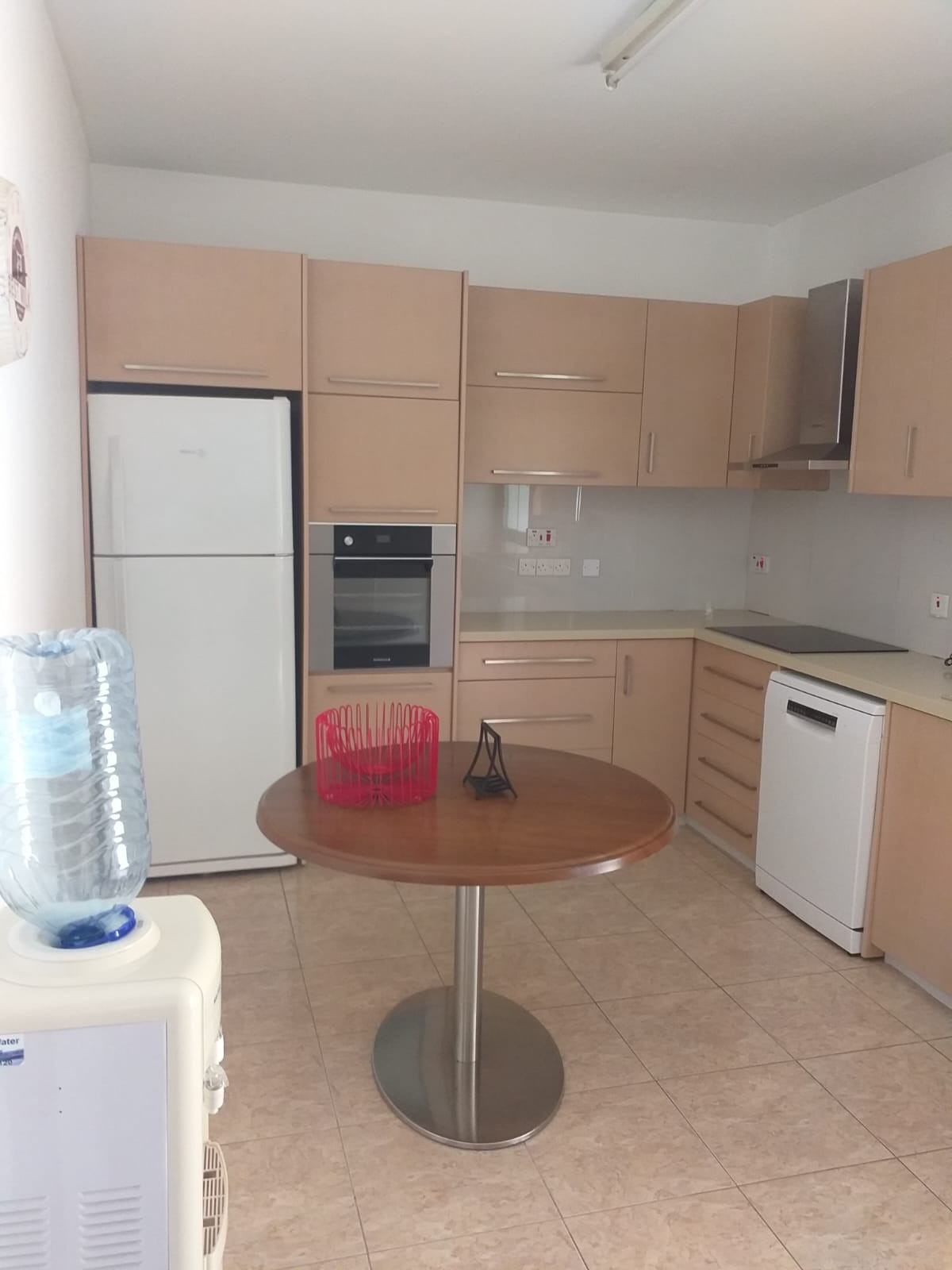 Property for Rent: Apartment (Flat) in Papas Area, Limassol for Rent | Key Realtor Cyprus