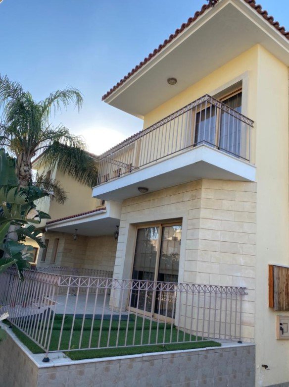 Property for Sale: House (Detached) in Oroklini, Larnaca  | Key Realtor Cyprus