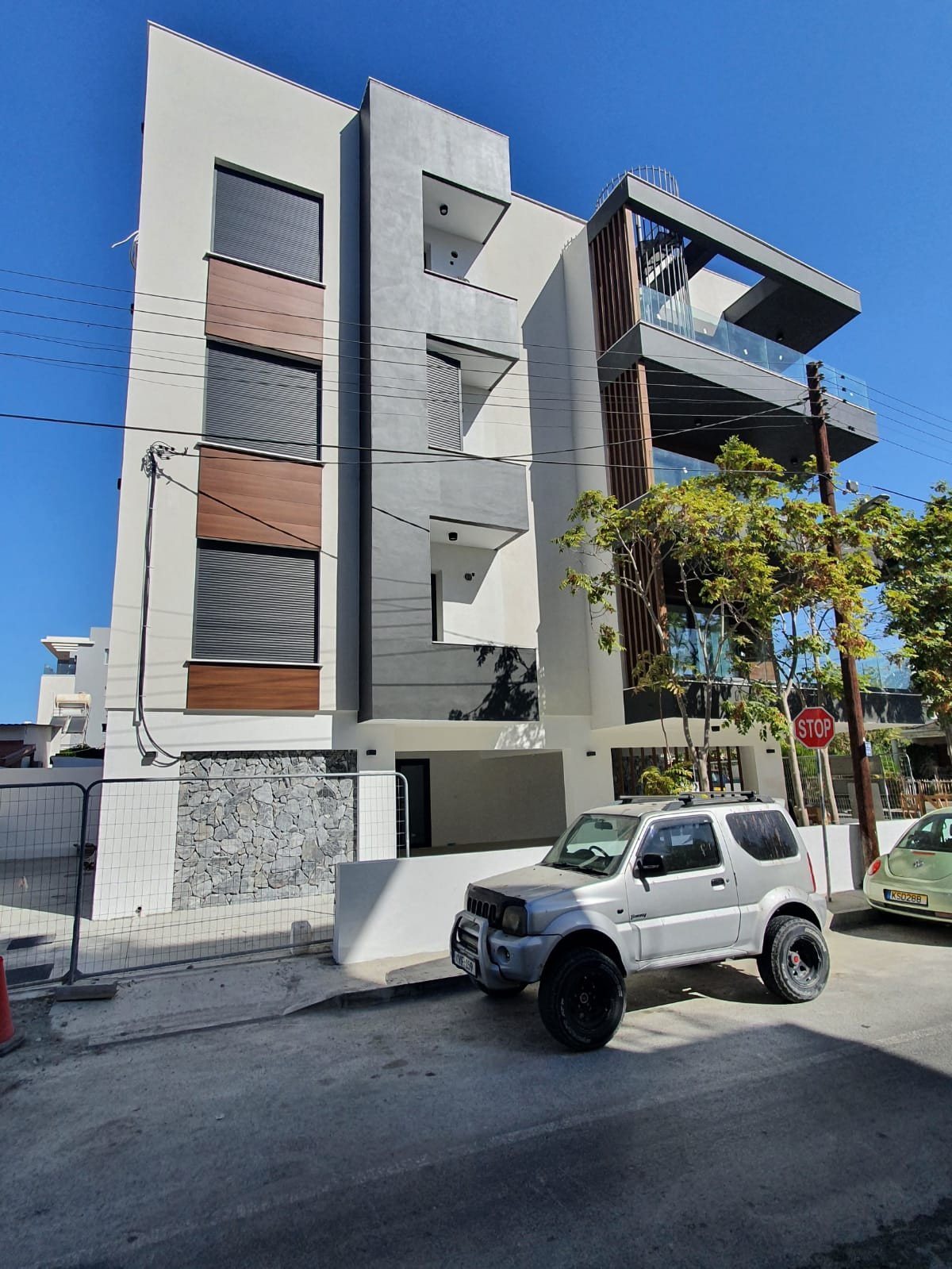 Property for Sale: Apartment (Flat) in Agios Nektarios, Limassol  | Key Realtor Cyprus