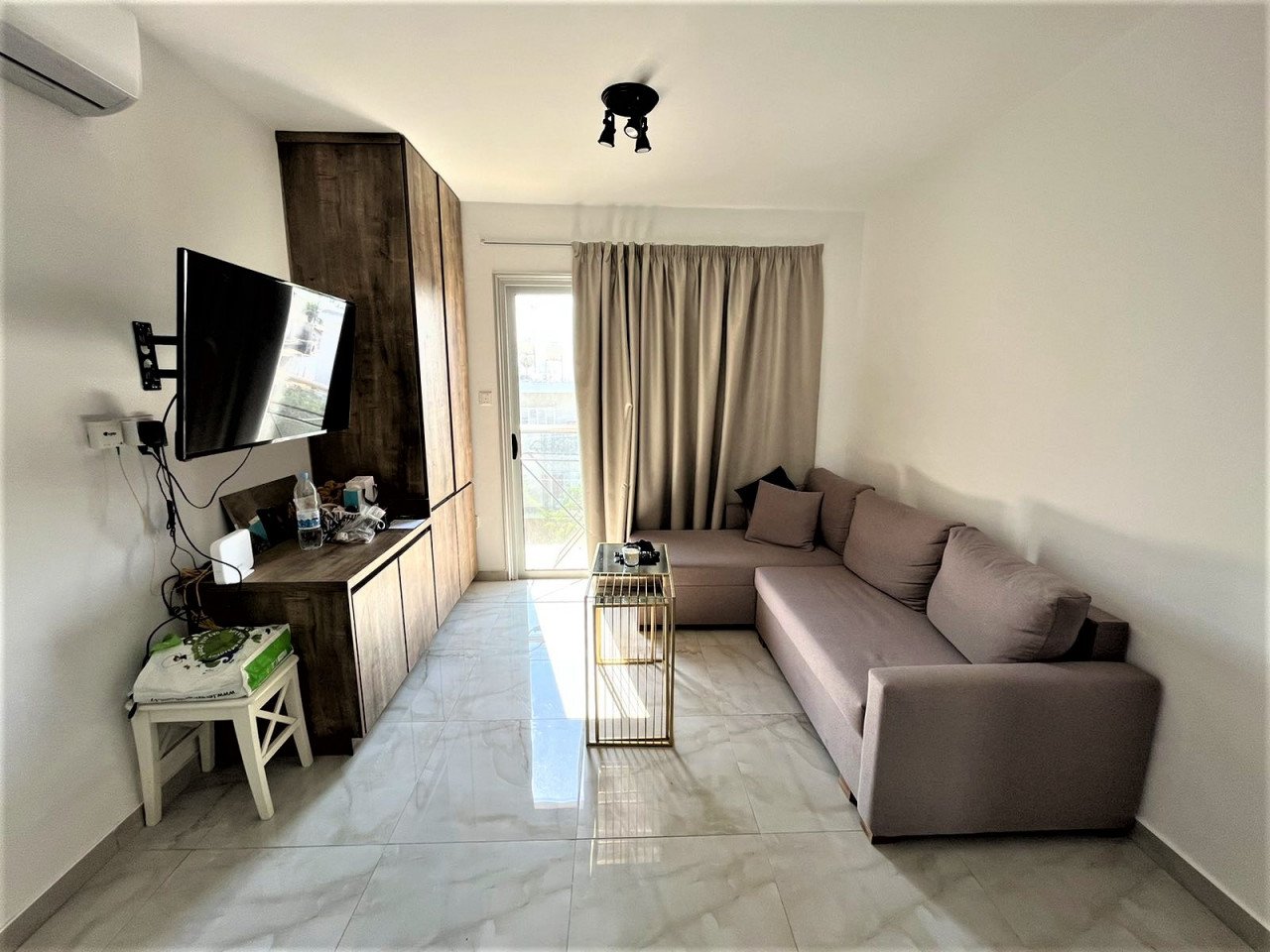 Property for Sale: Apartment (Studio) in Agia Napa, Famagusta  | Key Realtor Cyprus