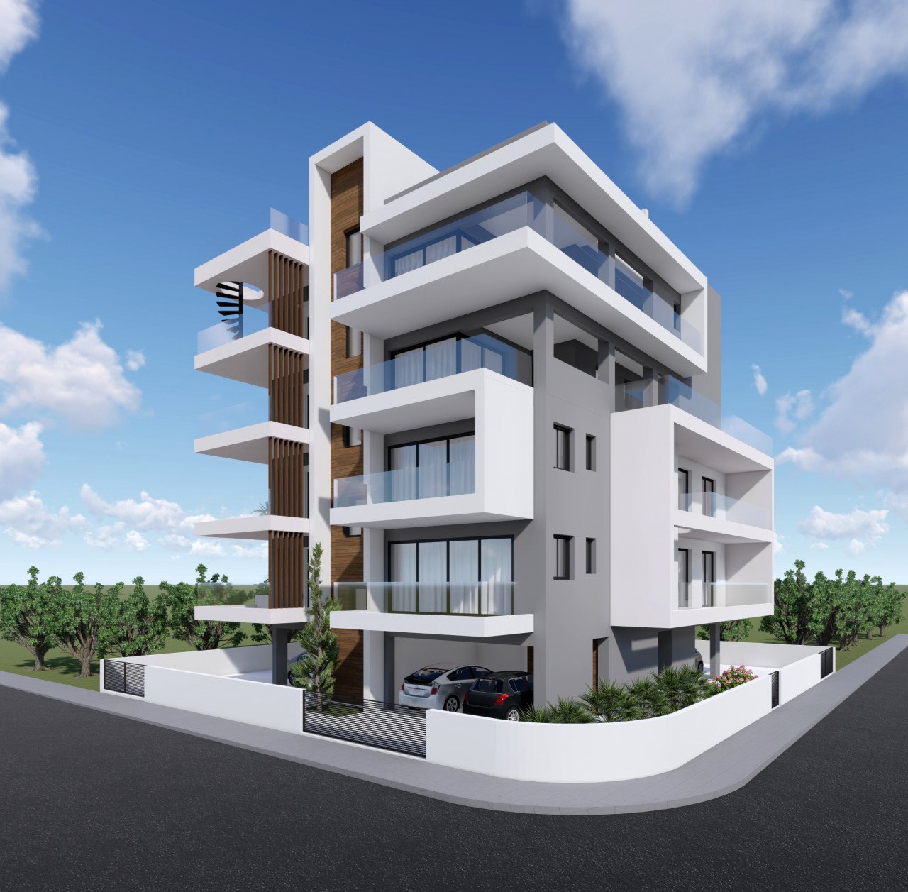 Property for Sale: Apartment (Penthouse) in Agios Ioannis, Limassol  | Key Realtor Cyprus