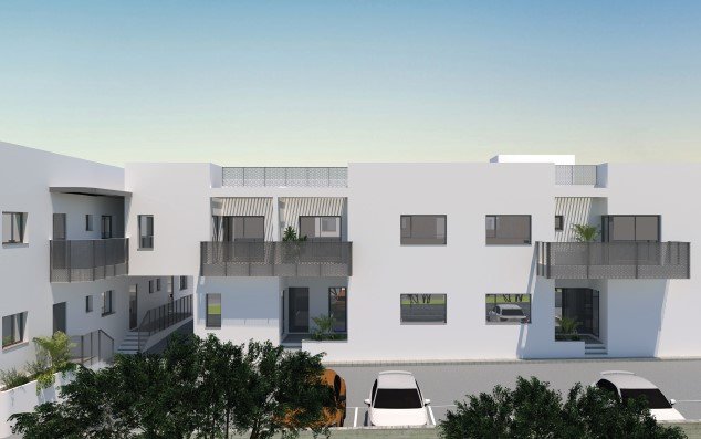 Property for Sale: Apartment (Flat) in Oroklini, Larnaca  | Key Realtor Cyprus