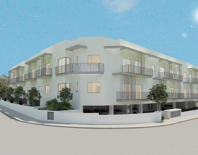 Property for Sale: Apartment (Flat) in Oroklini, Larnaca  | Key Realtor Cyprus