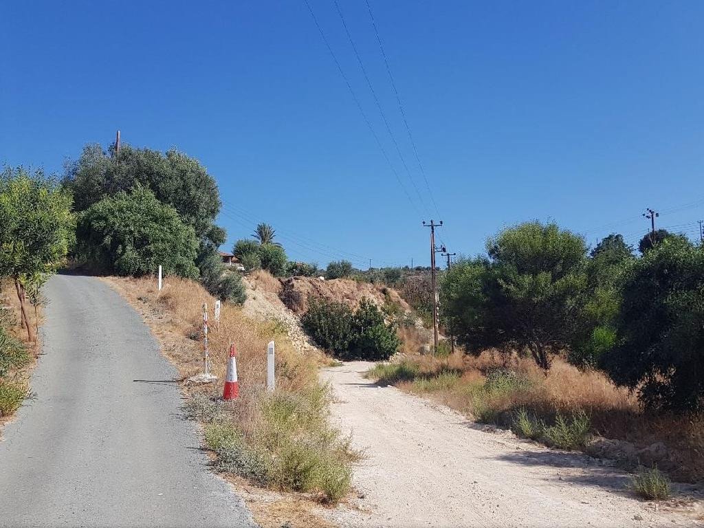 Property for Sale: (Agricultural) in Agios Athanasios, Limassol  | Key Realtor Cyprus