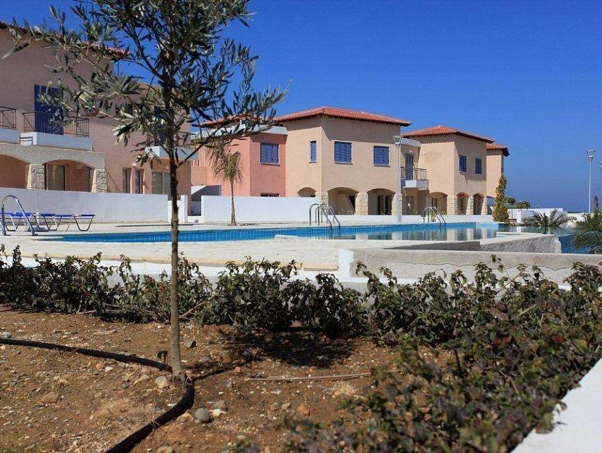 Property for Sale: House (Maisonette) in Prodromi, Paphos  | Key Realtor Cyprus