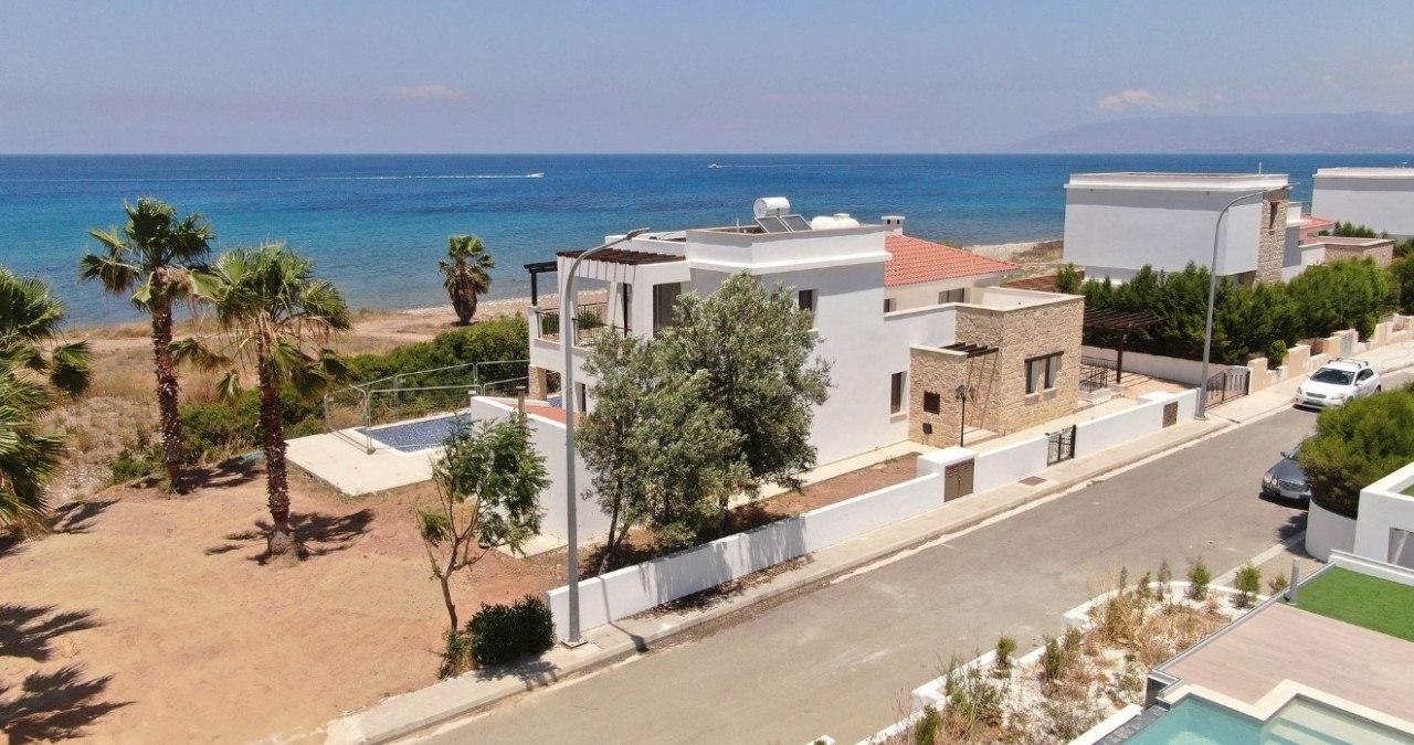 Property for Sale: House (Detached) in Neo Chorio, Paphos  | Key Realtor Cyprus