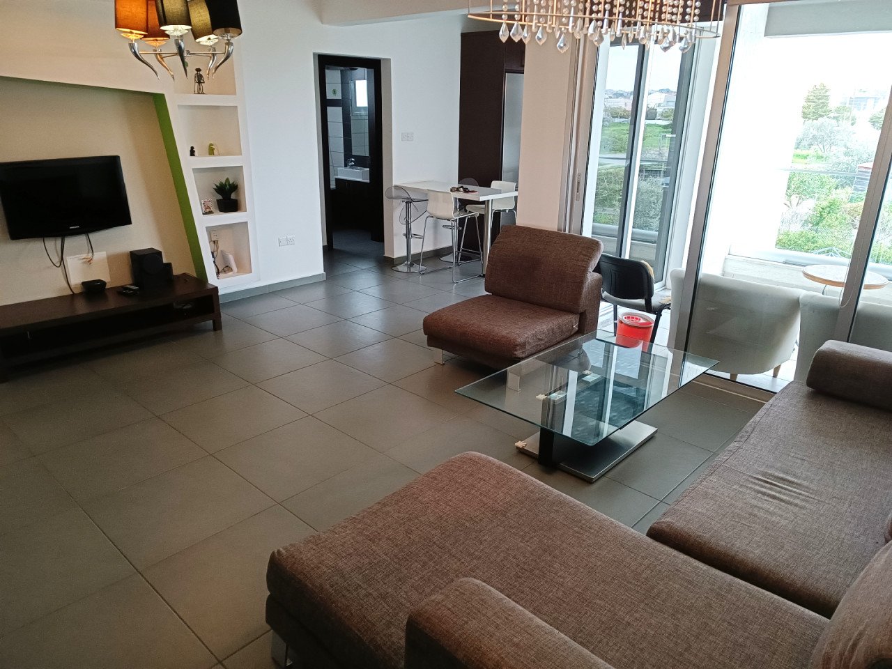 Property for Sale: Apartment (Flat) in Lakatamia, Nicosia  | Key Realtor Cyprus