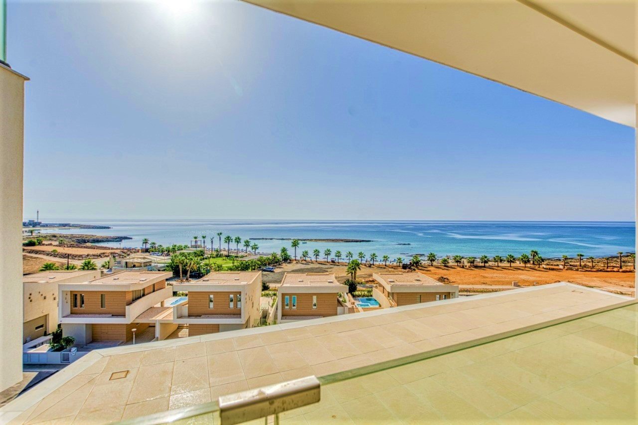 Property for Sale: Apartment (Flat) in Agia Napa, Famagusta  | Key Realtor Cyprus