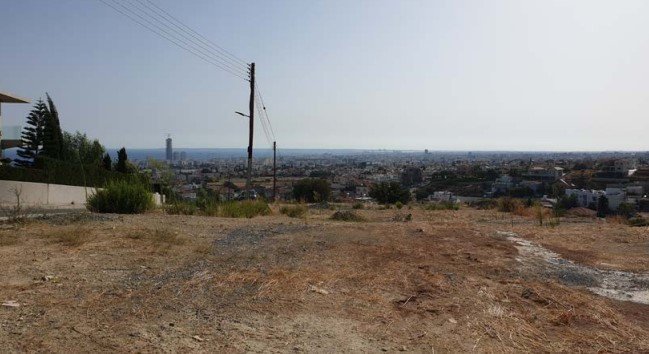 Property for Sale: (Residential) in Paniotis, Limassol  | Key Realtor Cyprus