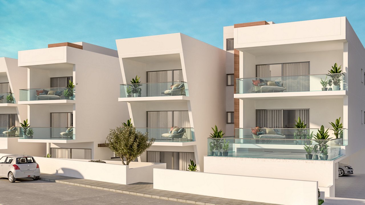 Property for Sale: Apartment (Flat) in Dali, Nicosia  | Key Realtor Cyprus