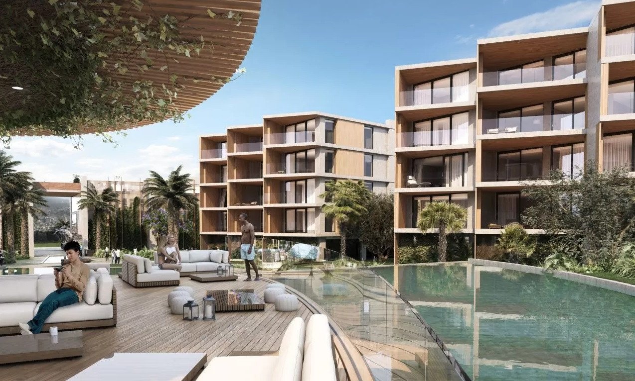 Property for Sale: Apartment (Studio) in Pyla, Larnaca  | Key Realtor Cyprus