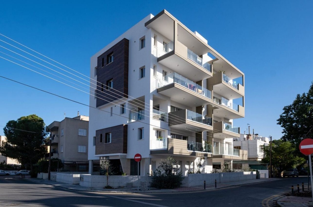 Property for Sale: Apartment (Flat) in Lykavitos, Nicosia  | Key Realtor Cyprus