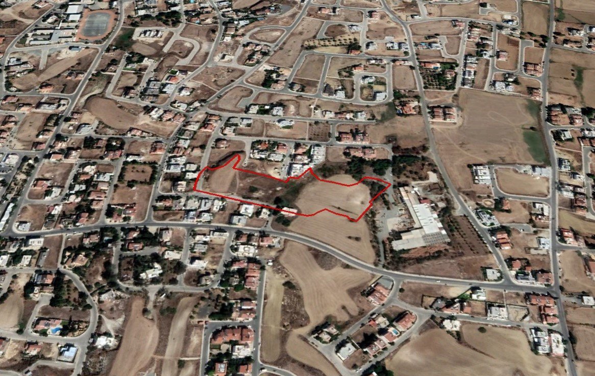 Property for Sale: (Residential) in Dali, Nicosia  | Key Realtor Cyprus