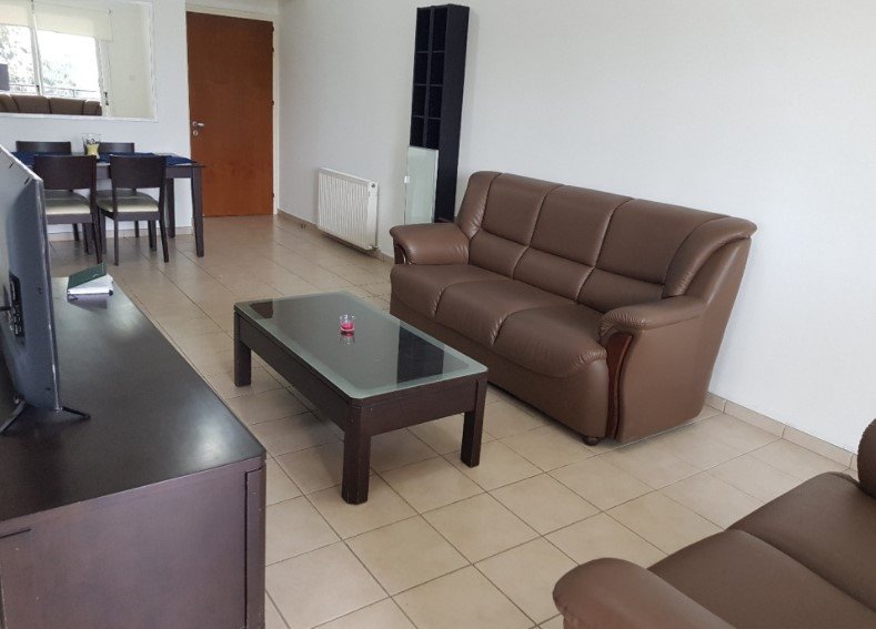 Property for Sale: Apartment (Penthouse) in Strovolos, Nicosia  | Key Realtor Cyprus