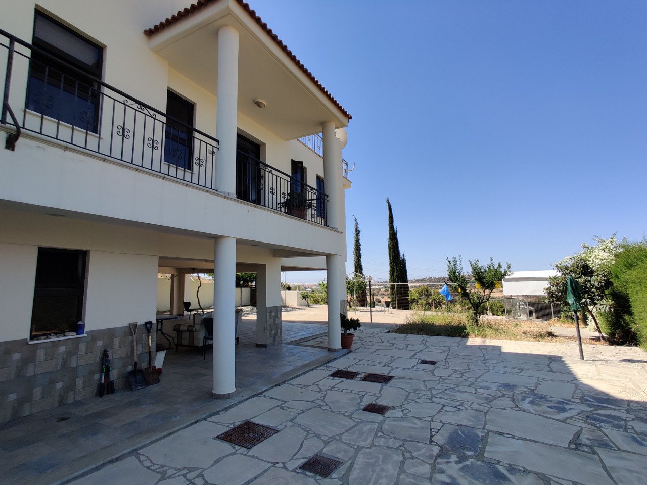 Property for Sale: House (Detached) in Kalavasos, Larnaca  | Key Realtor Cyprus