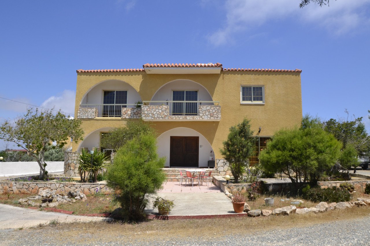 Property for Sale: House (Detached) in Agia Napa, Famagusta  | Key Realtor Cyprus