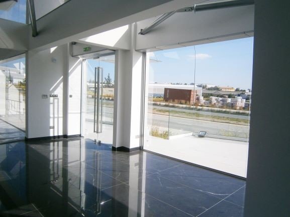 Property for Sale: Commercial (Building) in Strovolos, Nicosia  | Key Realtor Cyprus