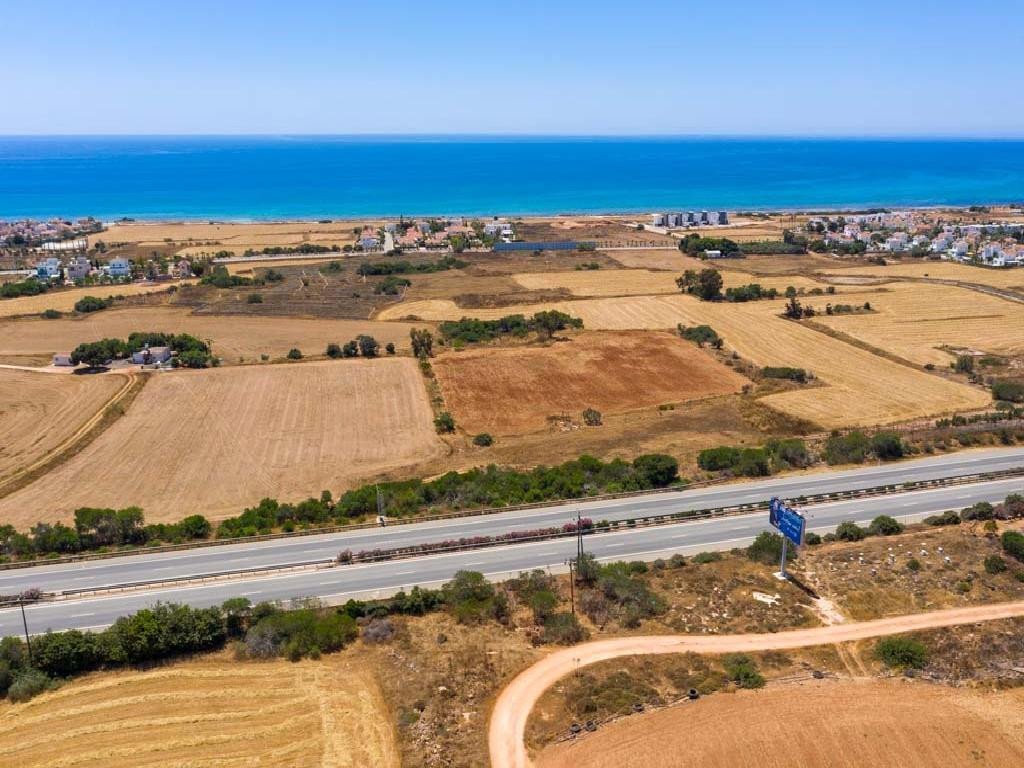 Property for Sale: (Tourist) in Agia Napa, Famagusta  | Key Realtor Cyprus