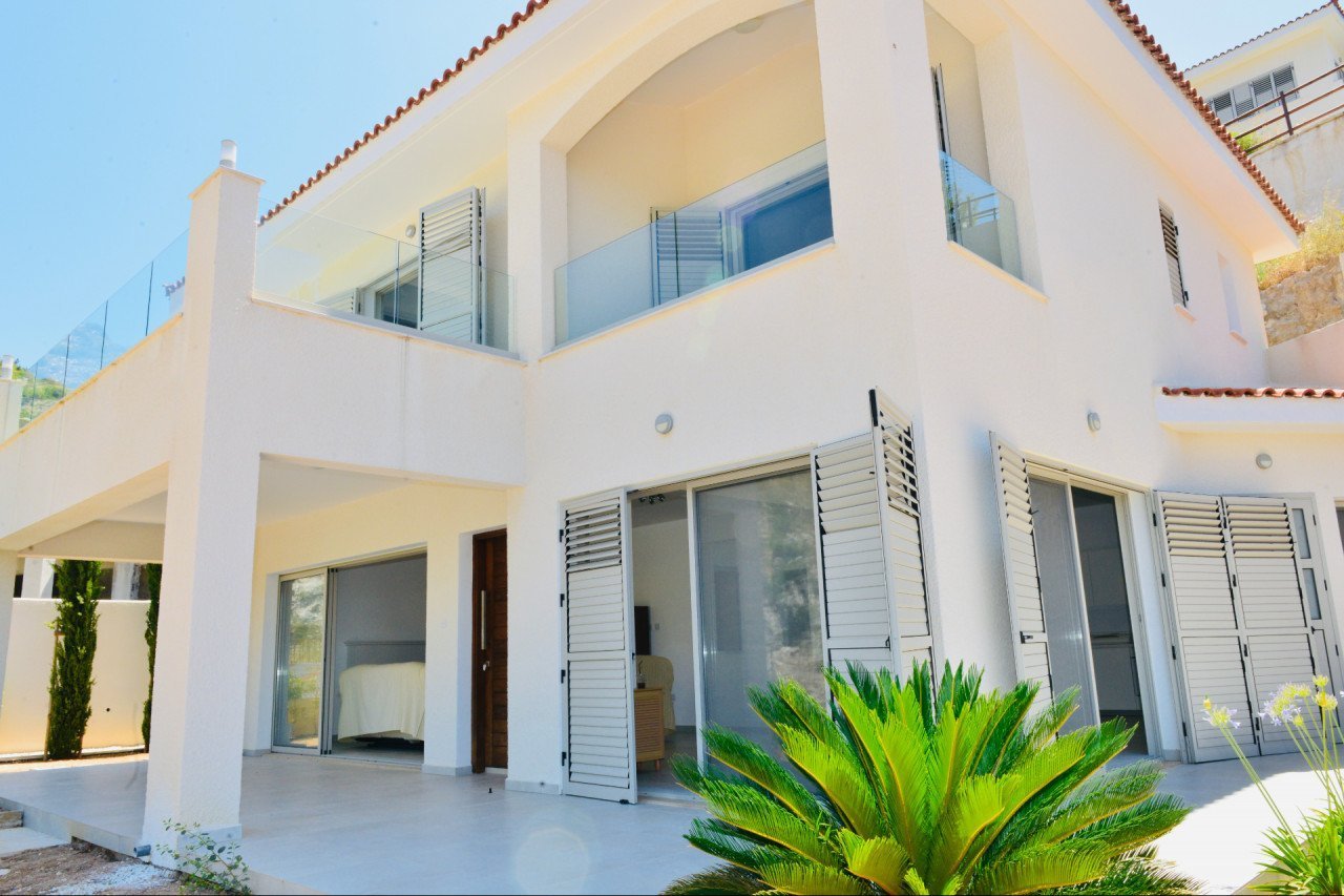 Property for Sale: House (Detached) in Kamares, Paphos  | Key Realtor Cyprus