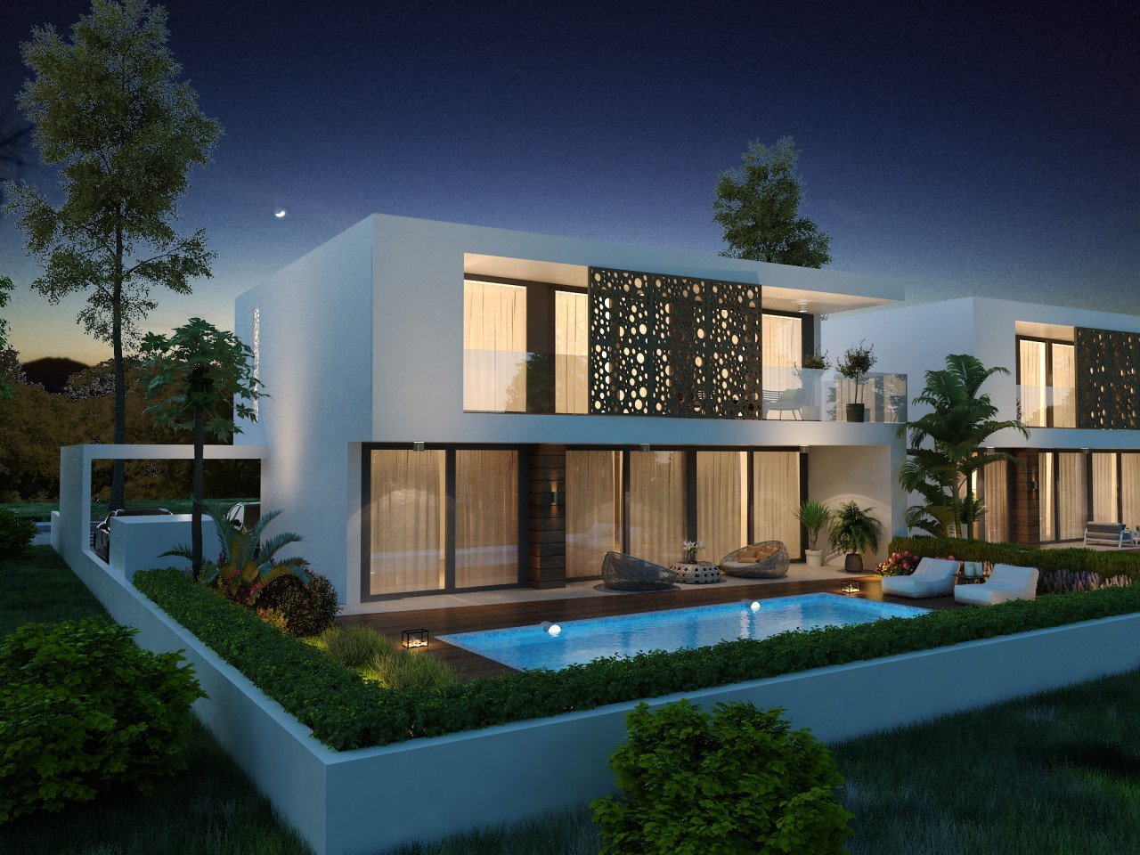 Property for Sale: House (Detached) in Kalithea, Nicosia  | Key Realtor Cyprus