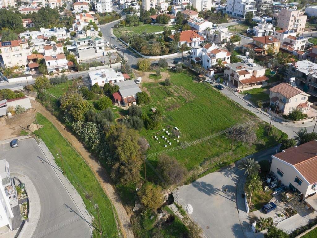 Property for Sale: (Residential) in Latsia, Nicosia  | Key Realtor Cyprus