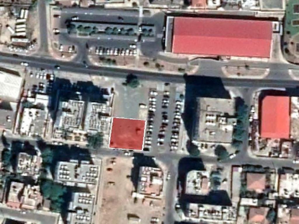 Property for Sale: (Commercial) in Pallouriotissa, Nicosia  | Key Realtor Cyprus