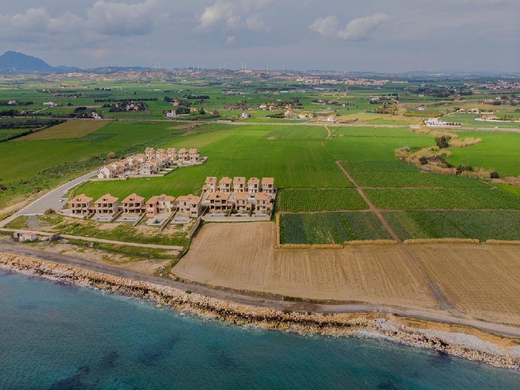 Property for Sale: (Tourist) in Softades, Larnaca  | Key Realtor Cyprus