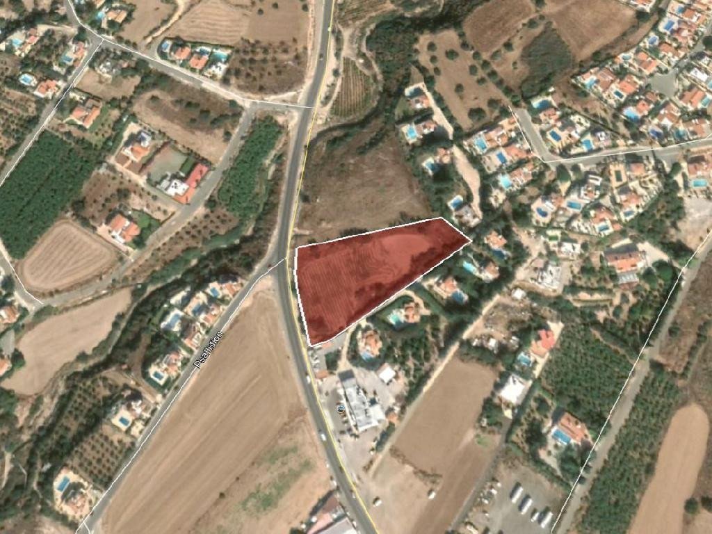 Property for Sale: (Tourist) in Pegeia, Paphos  | Key Realtor Cyprus