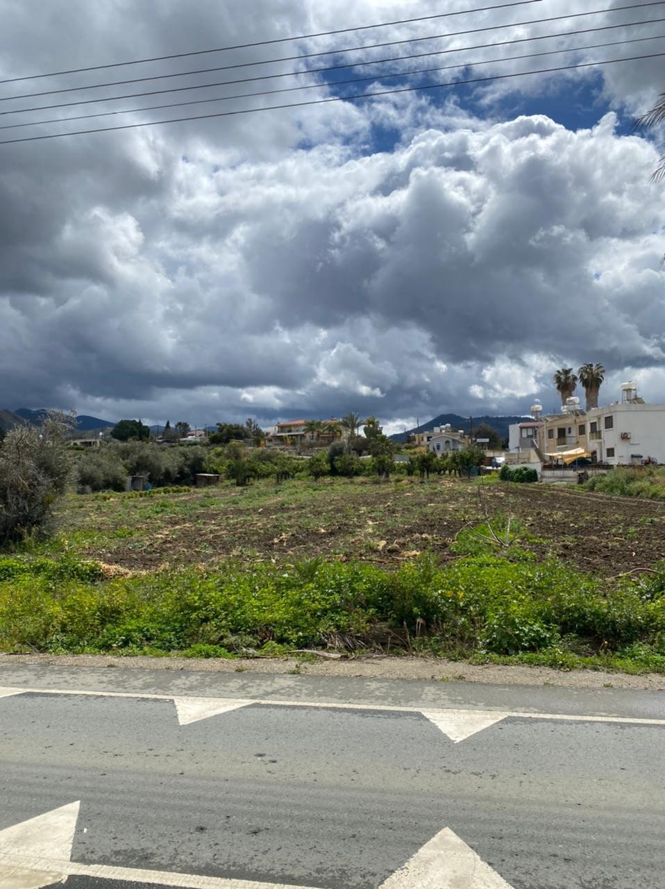 Property for Sale: (Tourist) in Argaka, Paphos  | Key Realtor Cyprus