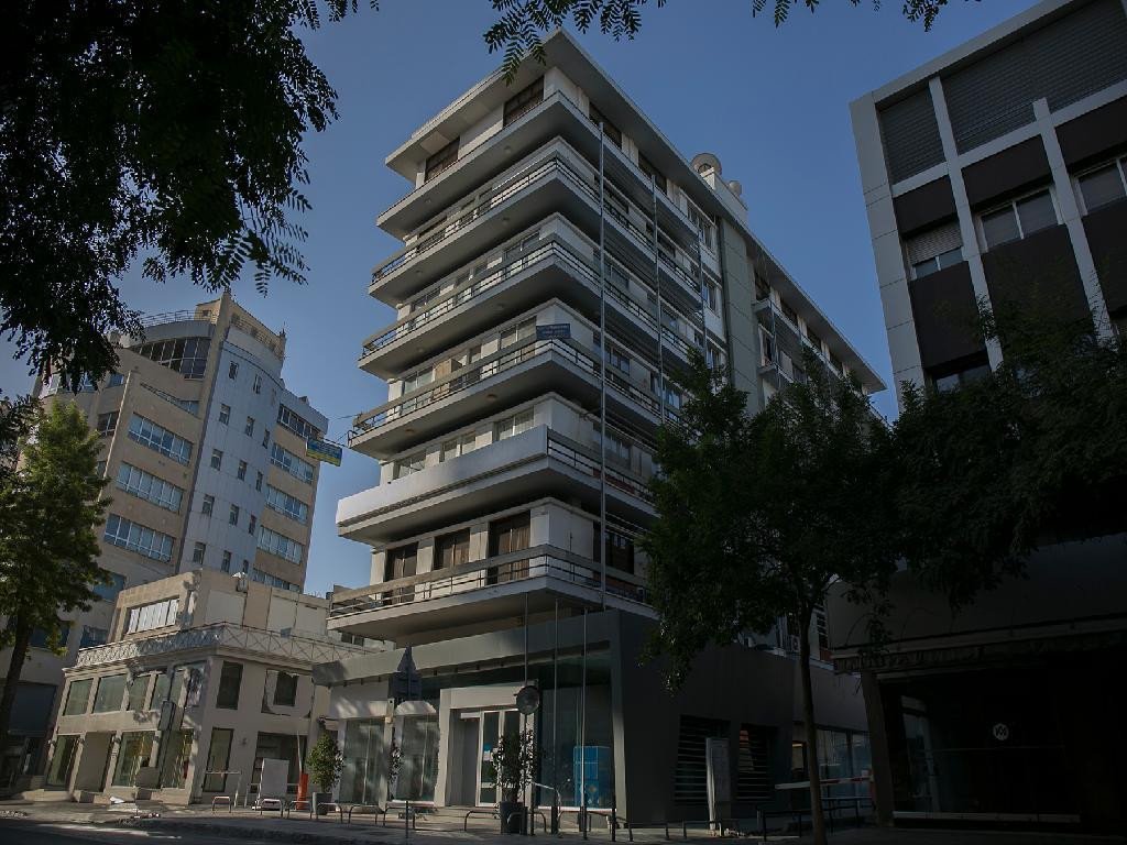 Property for Sale: Commercial (Building) in City Center, Nicosia  | Key Realtor Cyprus