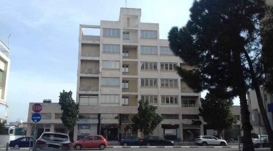 Property for Sale: Commercial (Office) in Strovolos, Nicosia  | Key Realtor Cyprus