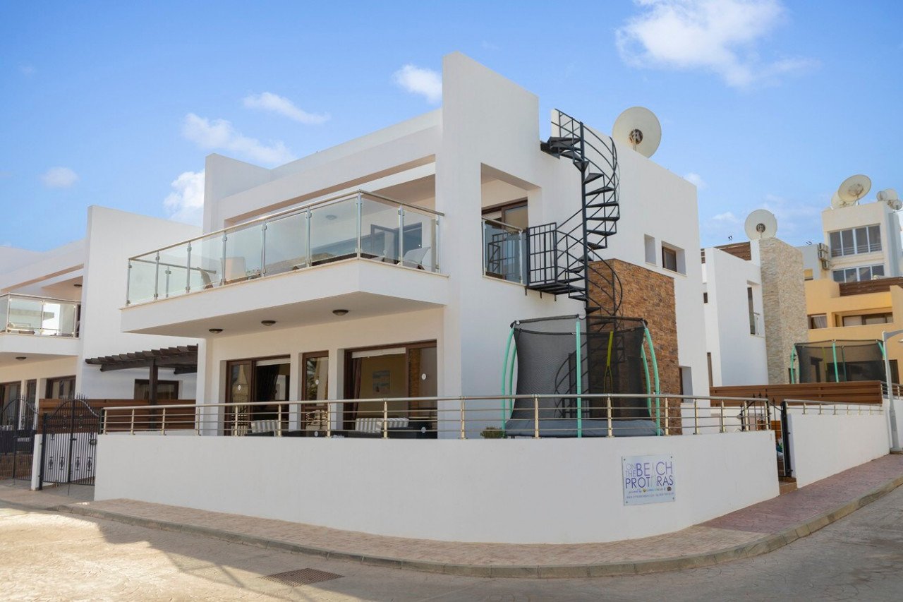 Property for Sale: House (Detached) in Protaras, Famagusta  | Key Realtor Cyprus