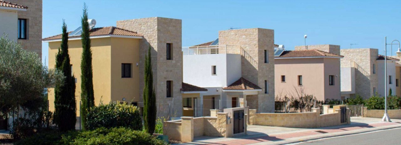 Property for Sale: House (Detached) in Secret Valley, Paphos  | Key Realtor Cyprus