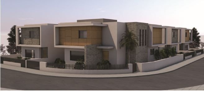 Property for Sale: House (Detached) in Latsia, Nicosia  | Key Realtor Cyprus