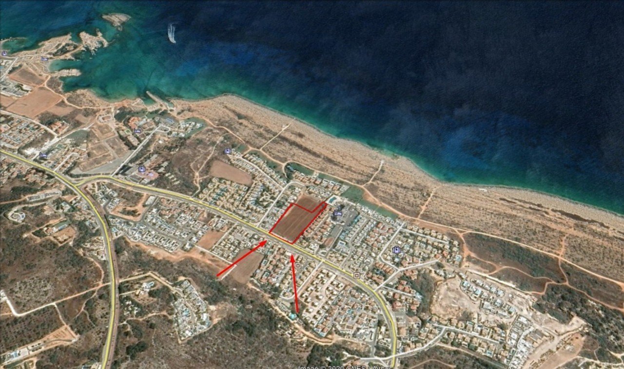 Property for Sale: (Residential) in Protaras, Famagusta  | Key Realtor Cyprus