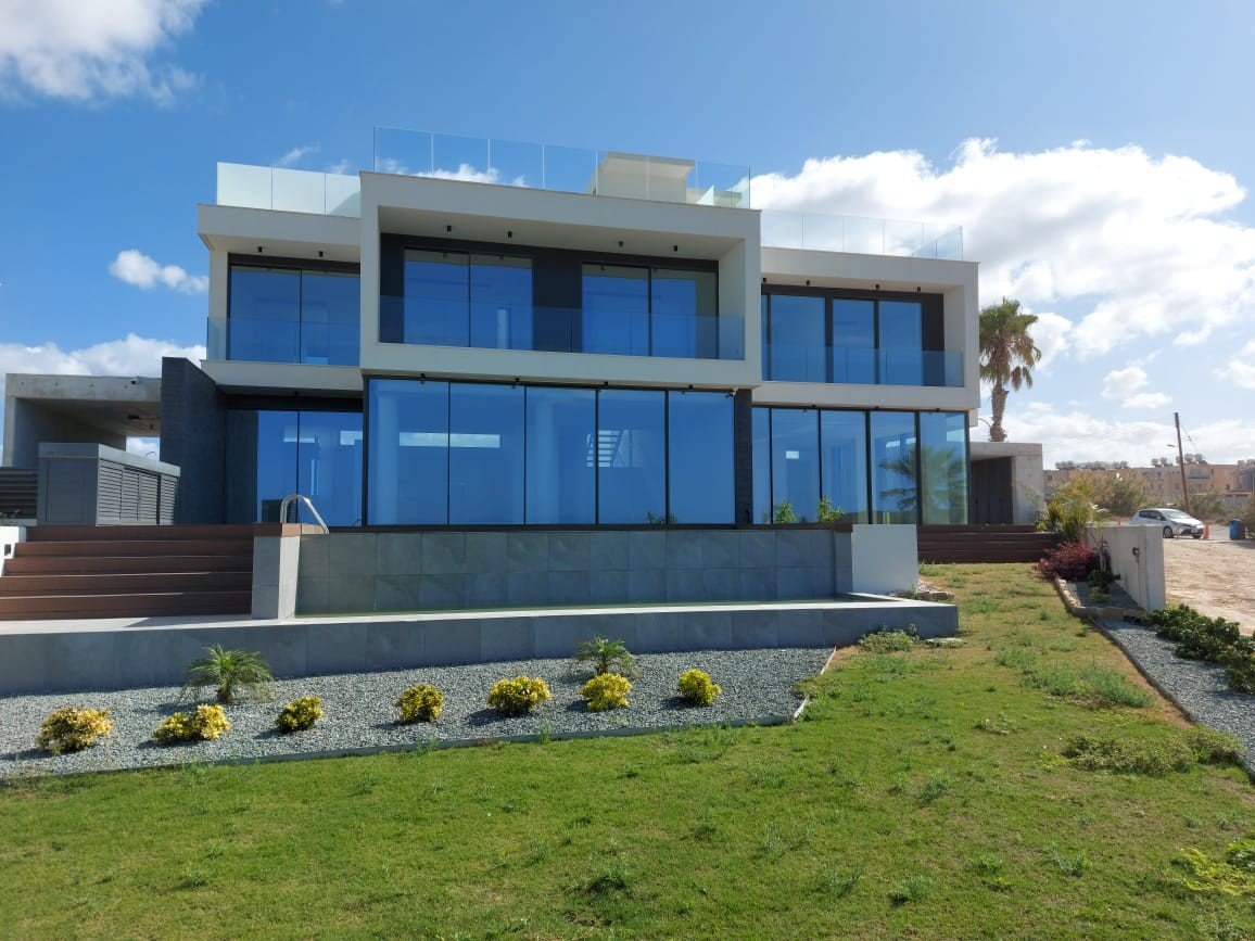 Property for Sale: House (Detached) in Kato Paphos, Paphos  | Key Realtor Cyprus