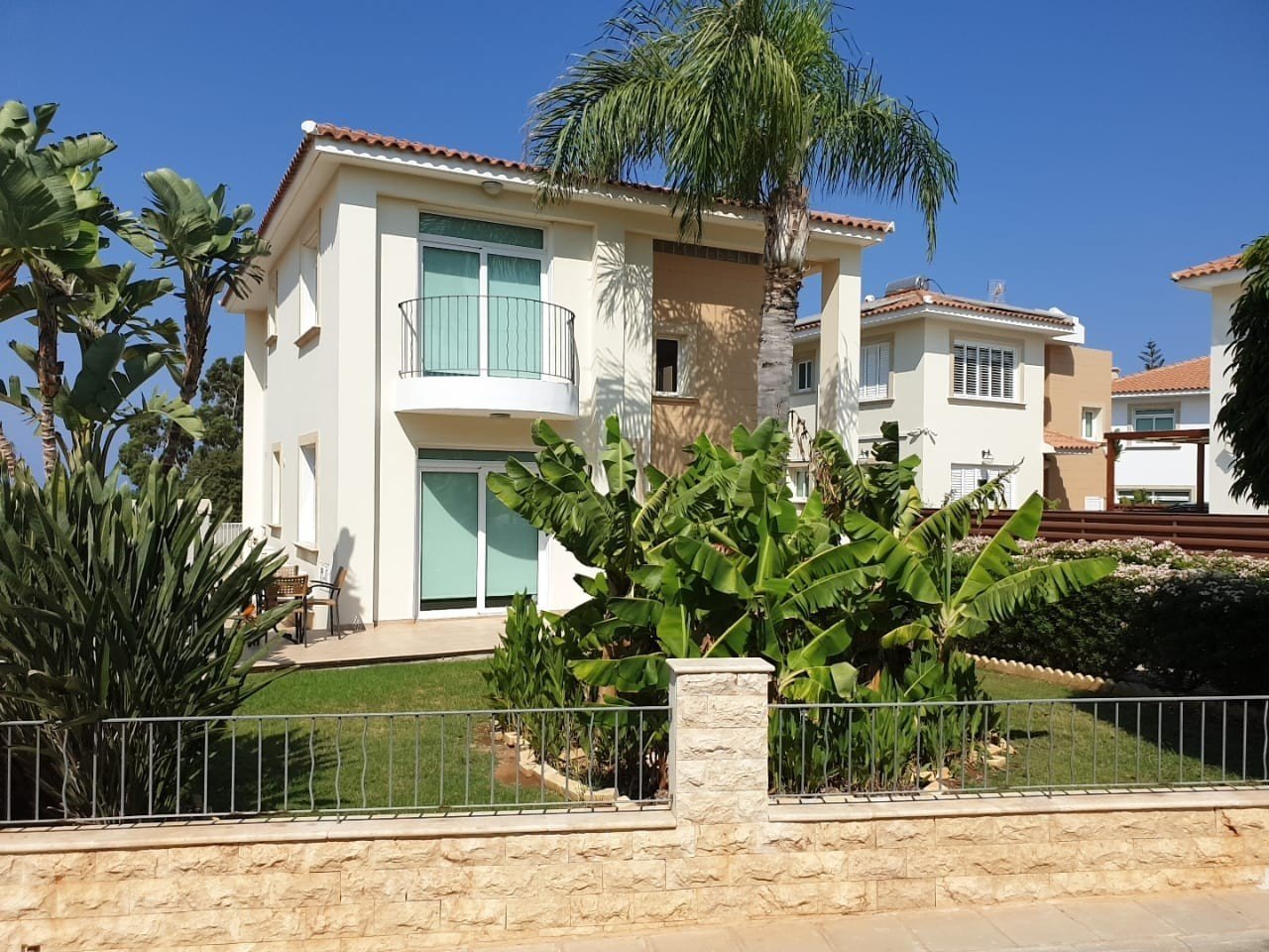 Property for Sale: House (Detached) in Cape Greco, Famagusta  | Key Realtor Cyprus