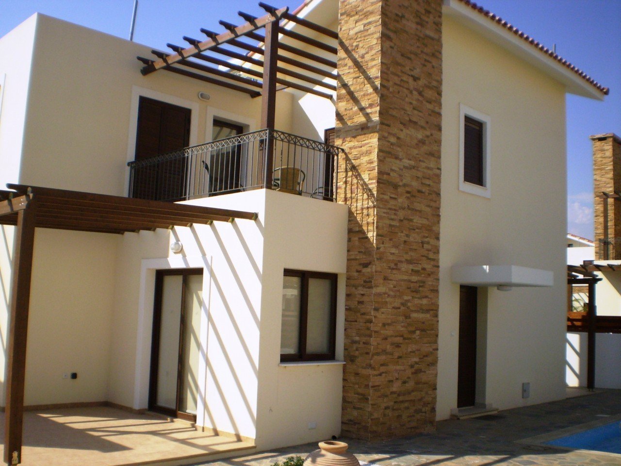 Property for Sale: House (Detached) in Agia Thekla, Famagusta  | Key Realtor Cyprus