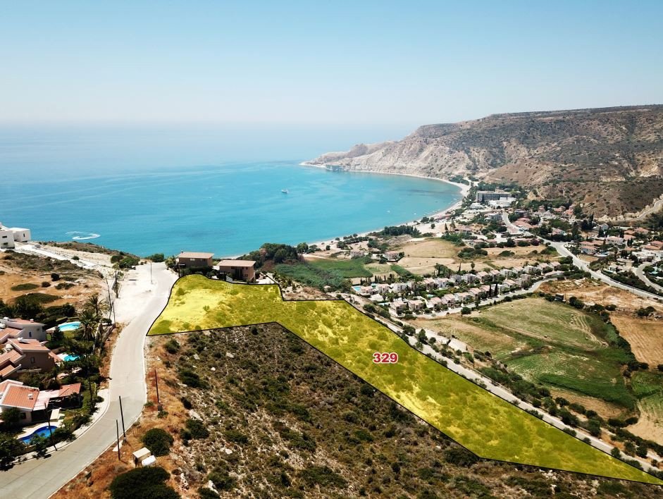 Property for Sale: (Tourist) in Pissouri, Limassol  | Key Realtor Cyprus